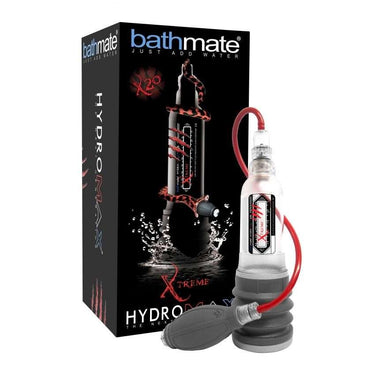 Bathmate Hydro Xtreme 5 X20: Pompa Potenziata per Risultati Veloci